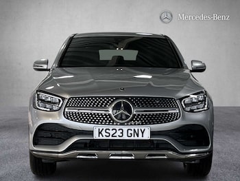 Used Mercedes-Benz GLC 2023 for sale - 79282154: Photo