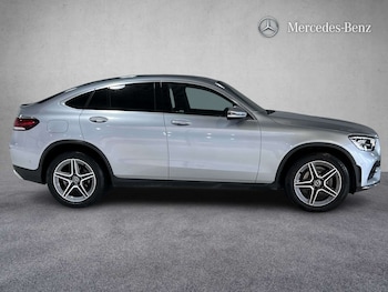 Used Mercedes-Benz GLC 2023 for sale - 79282154: Photo
