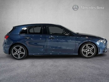 Used Mercedes-Benz A-Class 2023 for sale - 78551056: Photo