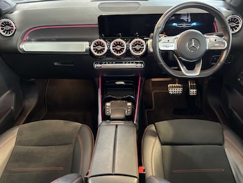 Used Mercedes-Benz GLB 2022 for sale - 75968207: Photo