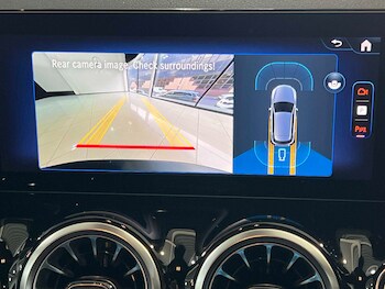 Used Mercedes-Benz EQA 2025 for sale - 77347934: Photo