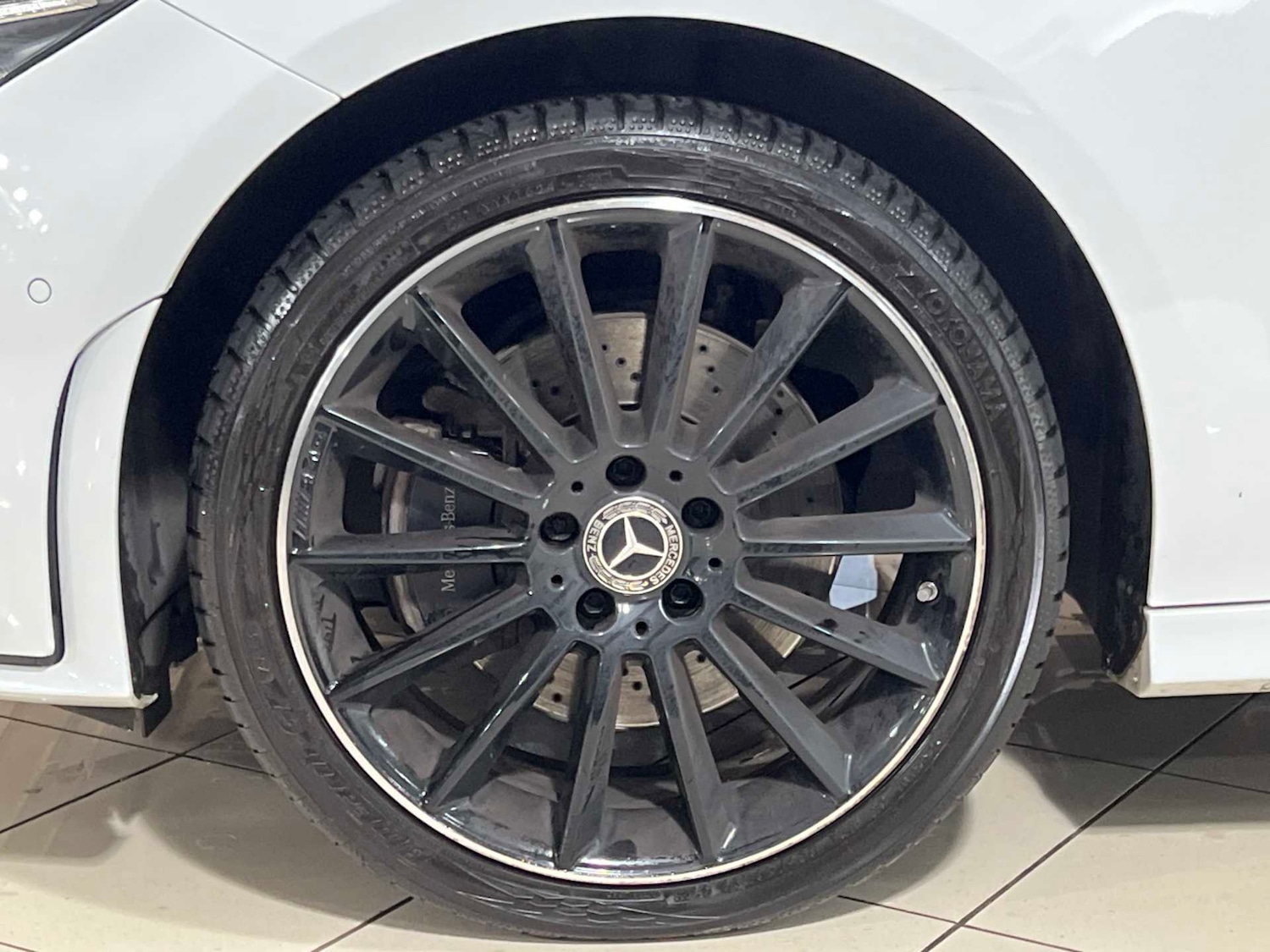 Used Mercedes-Benz CLA 2022 for sale - 76889858: Photo 11