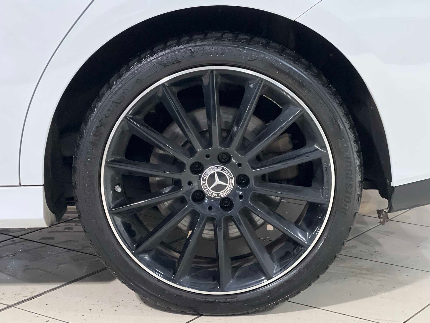 Used Mercedes-Benz CLA 2022 for sale - 76889858: Photo 12