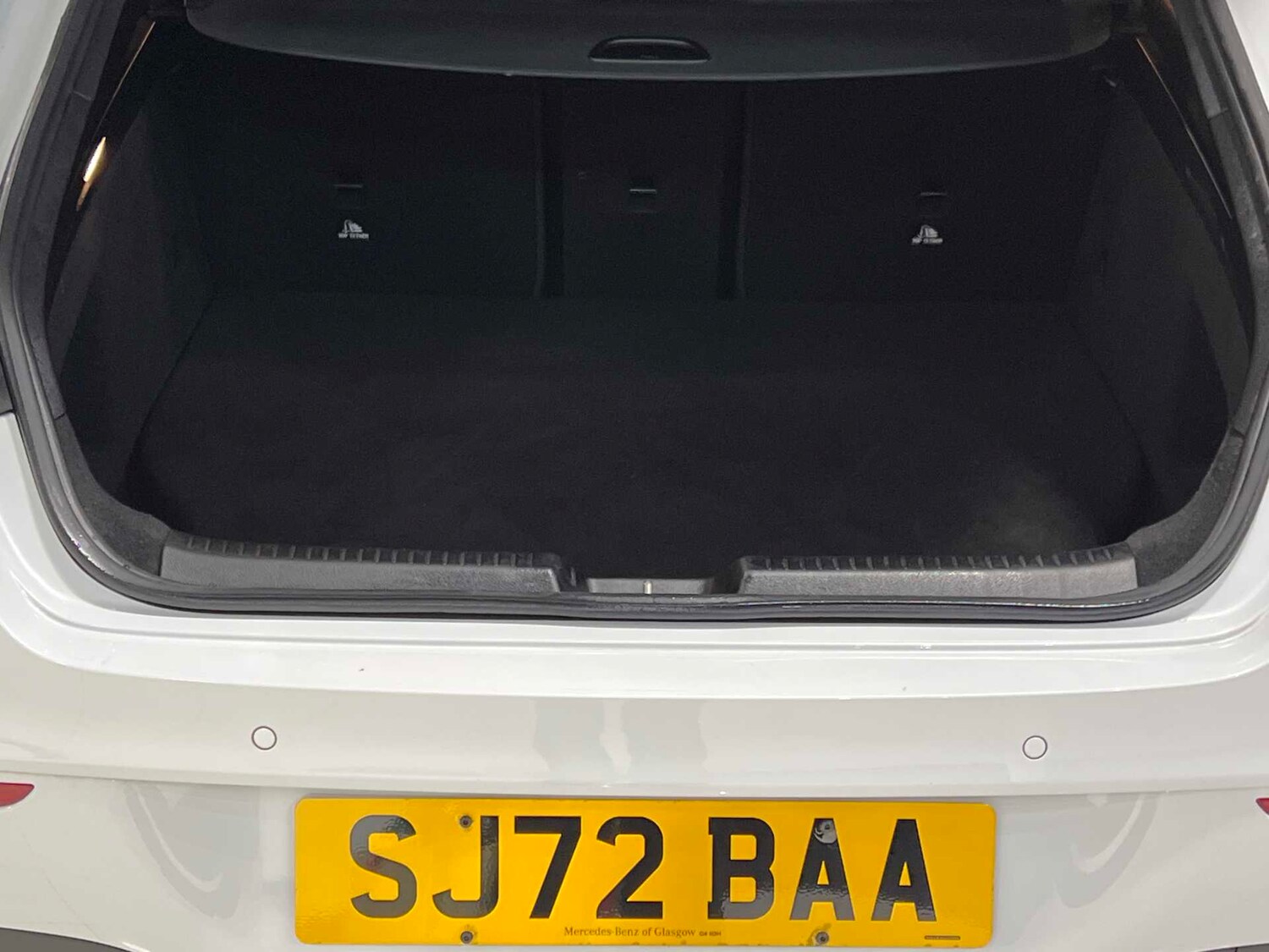 Used Mercedes-Benz CLA 2022 for sale - 76889858: Photo 13