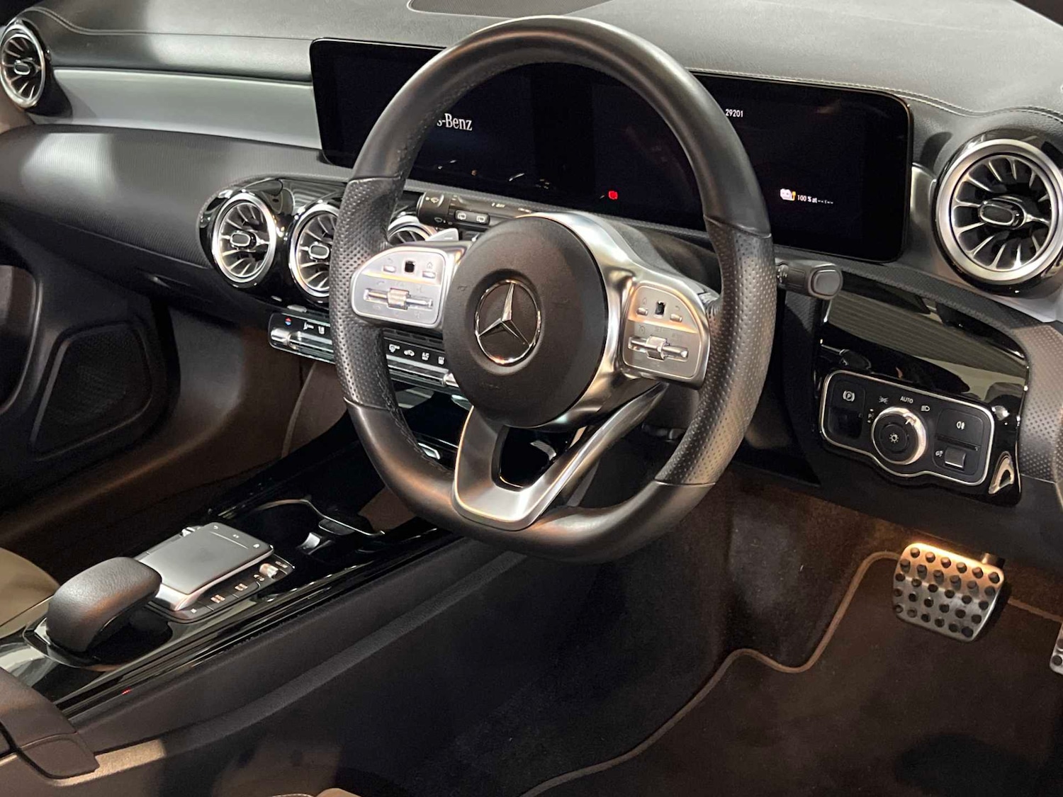 Used Mercedes-Benz CLA 2022 for sale - 76889858: Photo 14