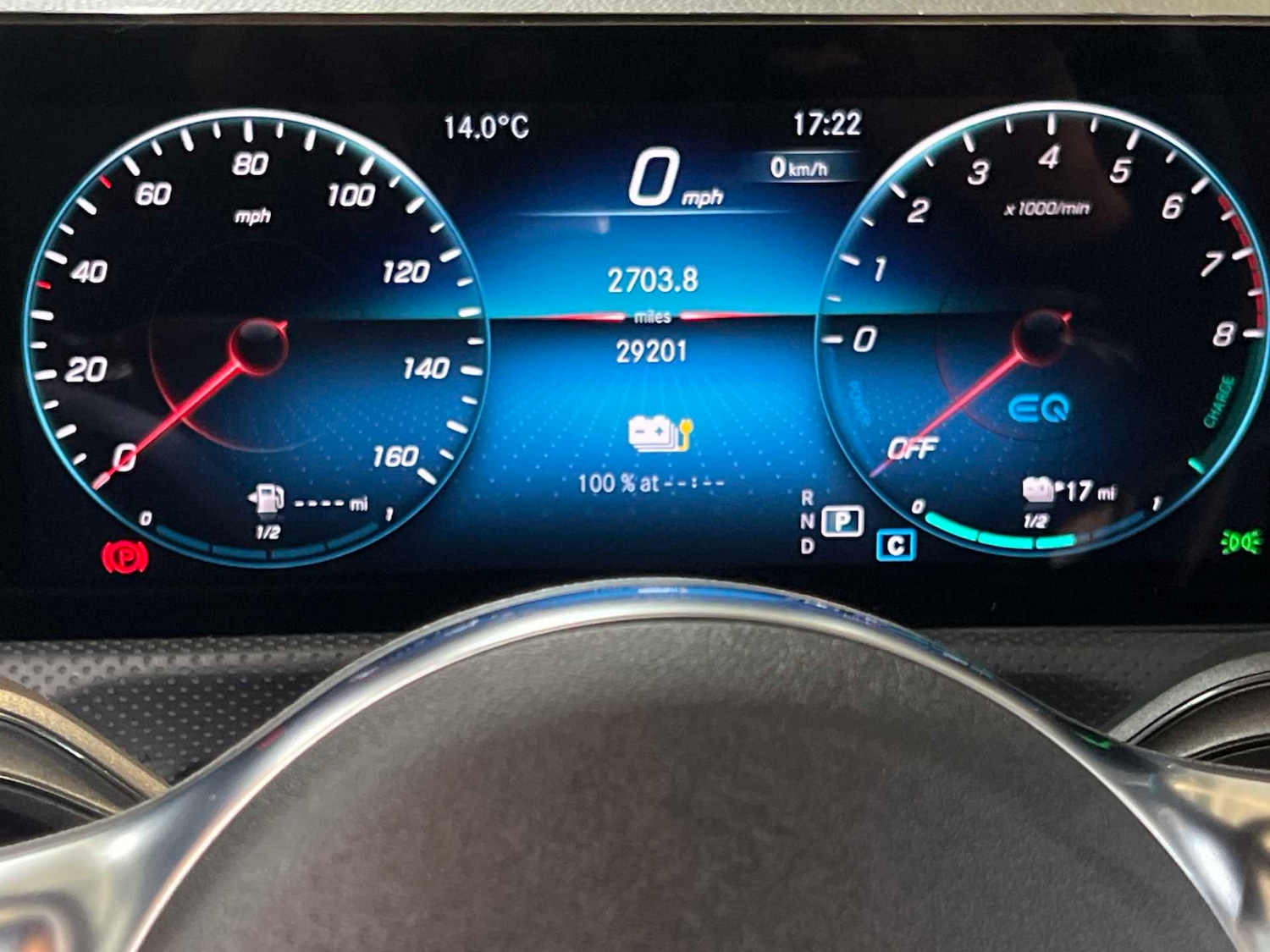 Used Mercedes-Benz CLA 2022 for sale - 76889858: Photo 16