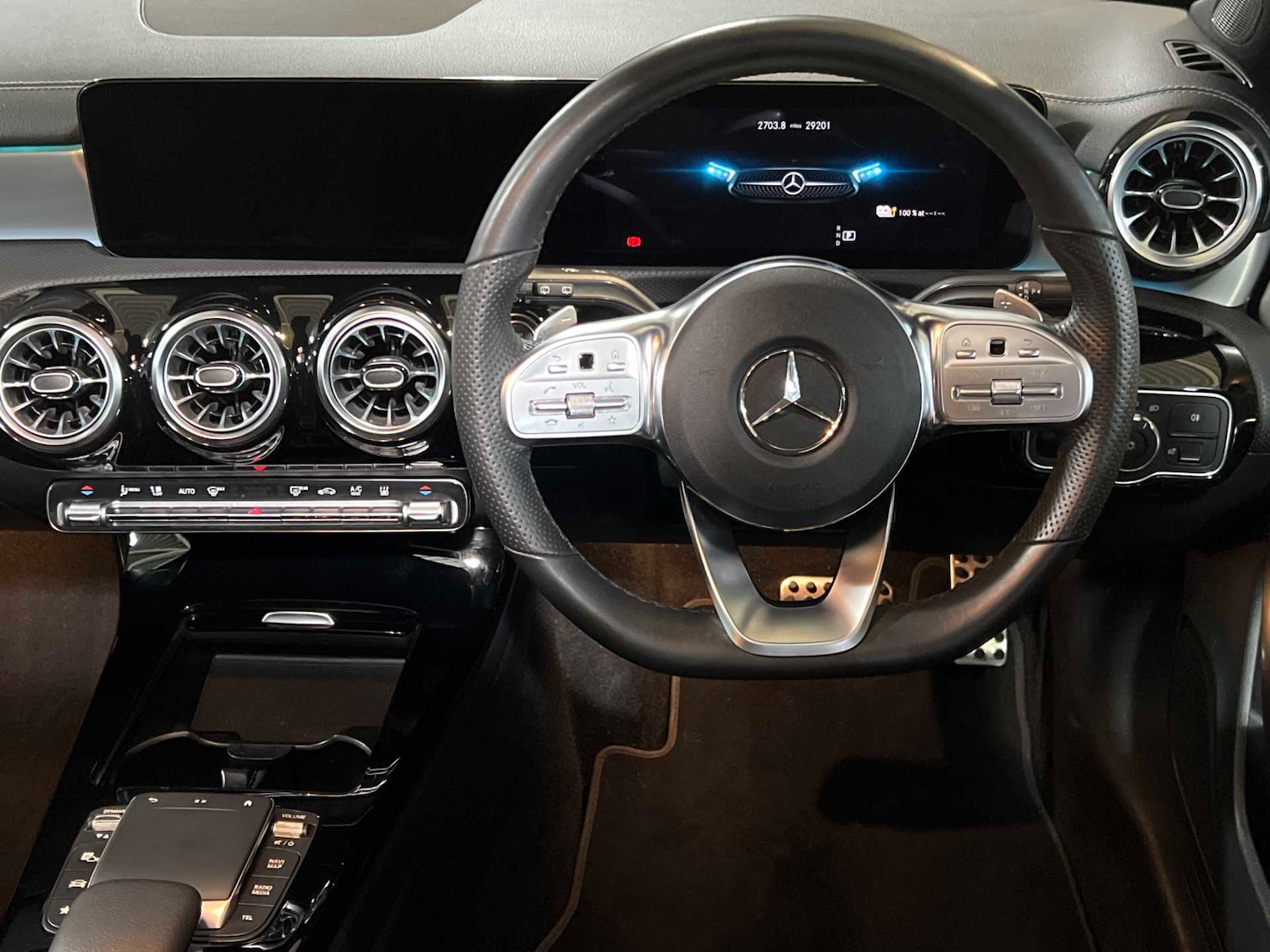 Used Mercedes-Benz CLA 2022 for sale - 76889858: Photo 17