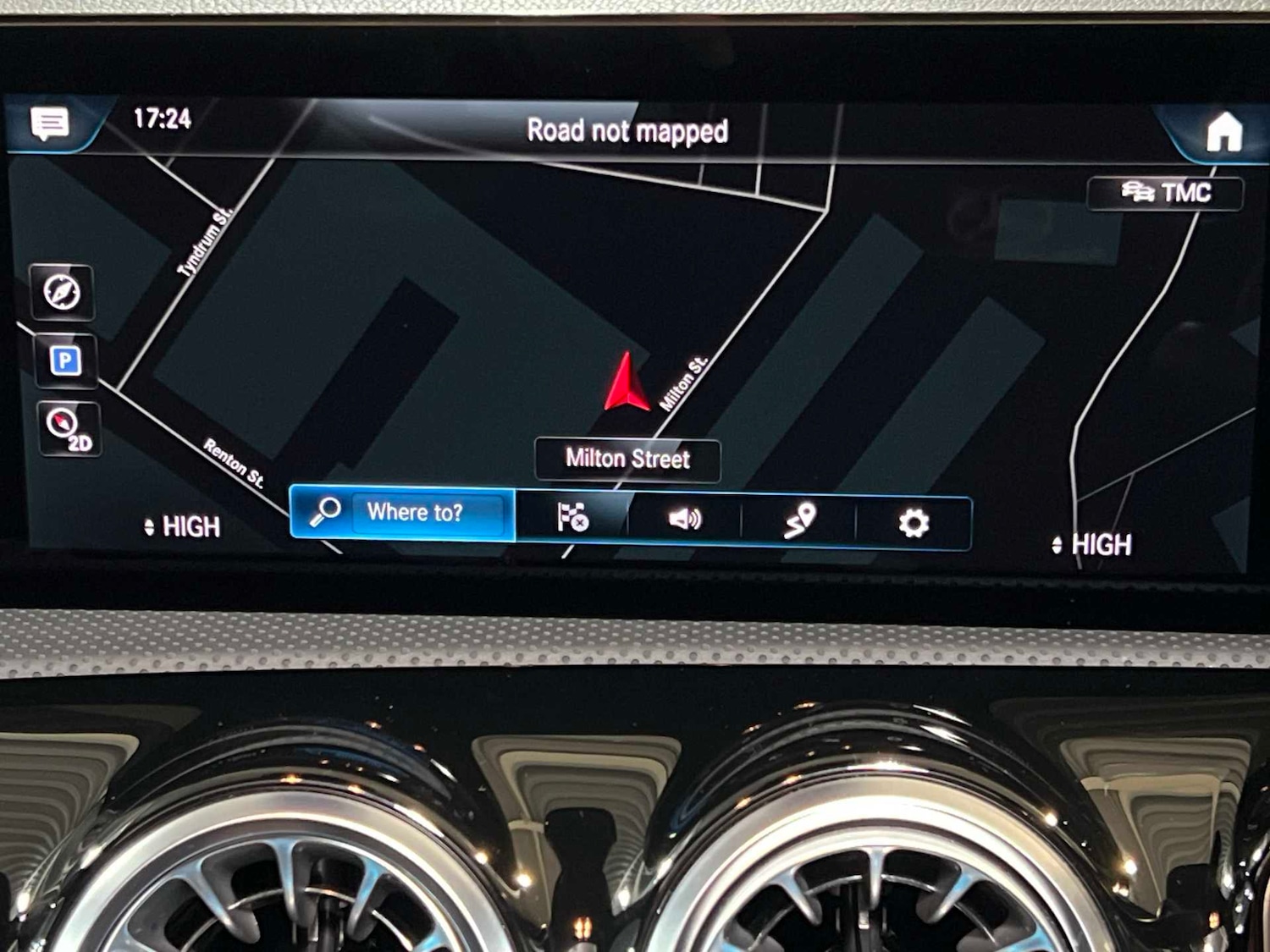 Used Mercedes-Benz CLA 2022 for sale - 76889858: Photo 20