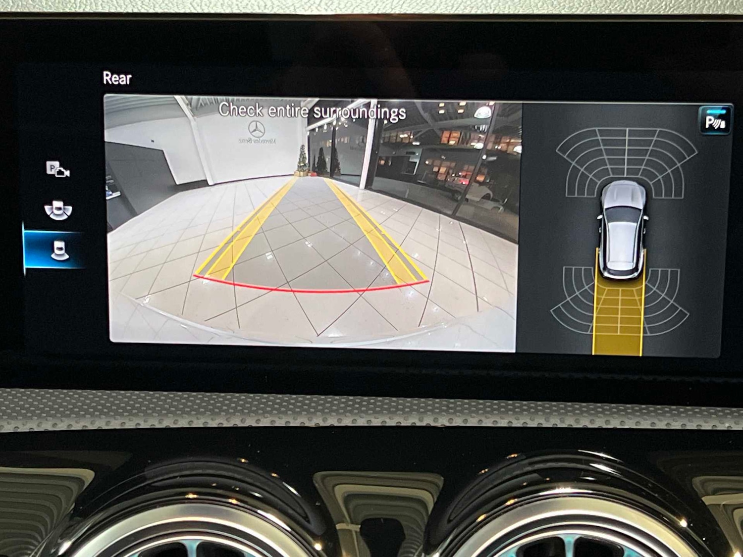 Used Mercedes-Benz CLA 2022 for sale - 76889858: Photo 24