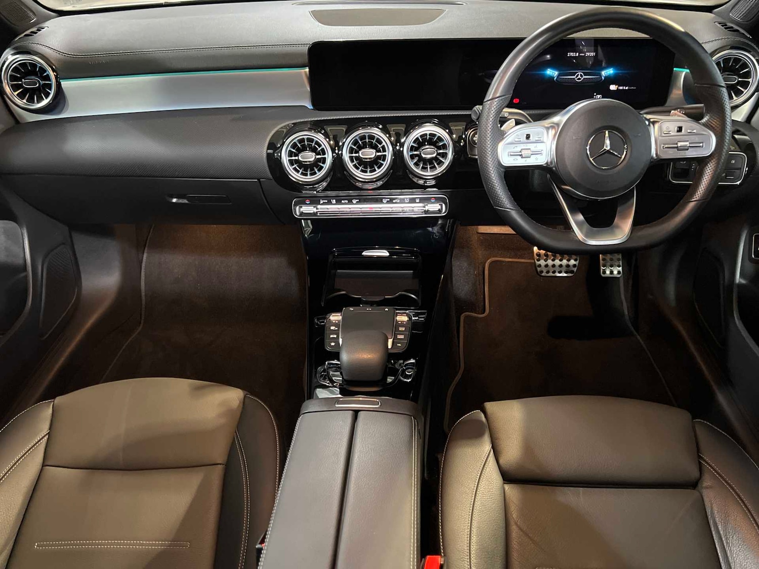 Used Mercedes-Benz CLA 2022 for sale - 76889858: Photo 3