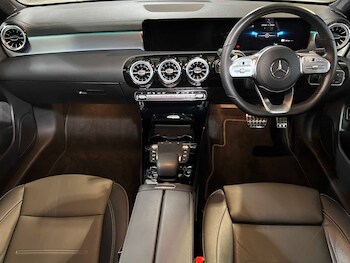 Used Mercedes-Benz CLA 2022 for sale - 76889858: Photo