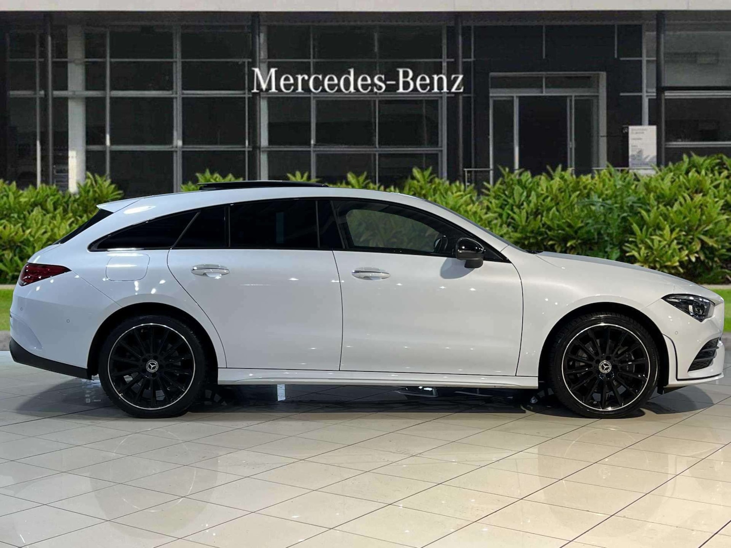 Used Mercedes-Benz CLA 2022 for sale - 76889858: Photo 5