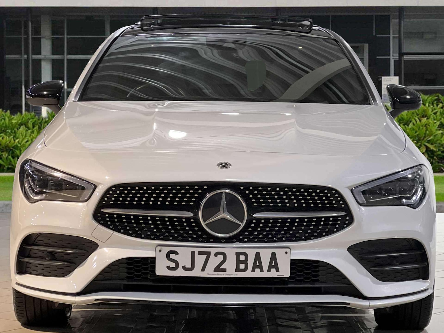 Used Mercedes-Benz CLA 2022 for sale - 76889858: Photo 6