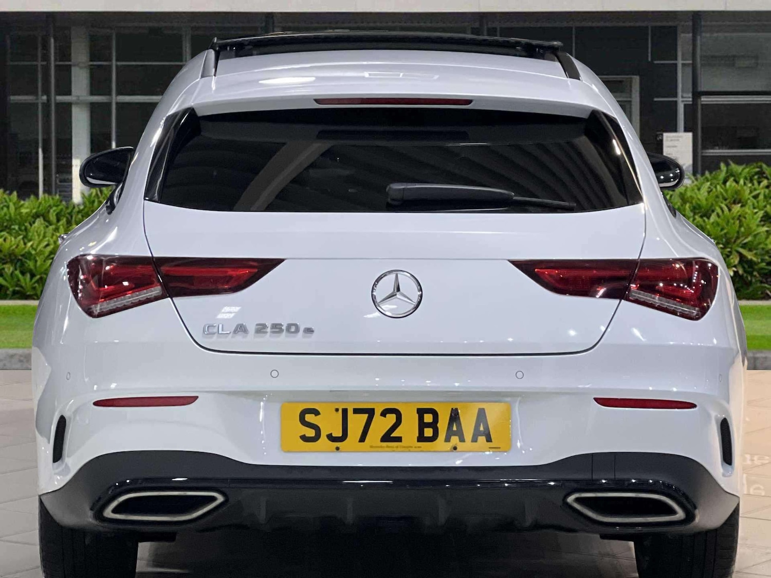 Used Mercedes-Benz CLA 2022 for sale - 76889858: Photo 7