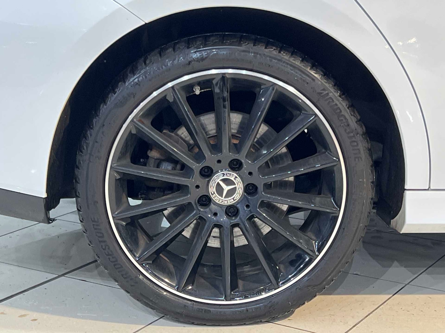 Used Mercedes-Benz CLA 2022 for sale - 76889858: Photo 9