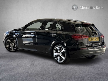 Used Mercedes-Benz A-Class 2025 for sale - 79250937: Photo