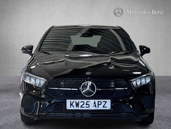 Used Mercedes-Benz A-Class 2025 for sale - 79250937: Photo