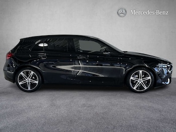 Used Mercedes-Benz A-Class 2025 for sale - 79250937: Photo
