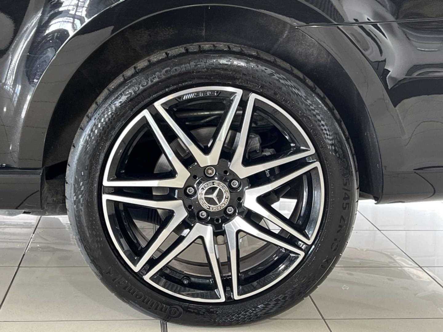 Used Mercedes-Benz V-Class 2023 for sale - 76156164: Photo 12