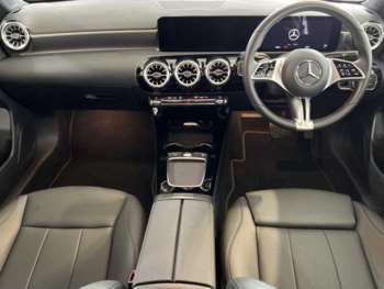 Used Mercedes-Benz A-Class 2024 for sale - 75218809: Photo