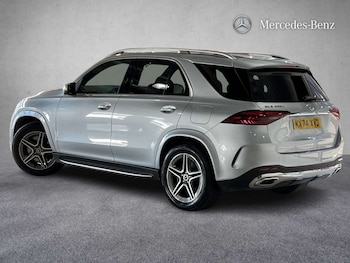 Used Mercedes-Benz GLE 2024 for sale - 79015191: Photo