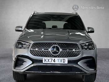 Used Mercedes-Benz GLE 2024 for sale - 79015191: Photo