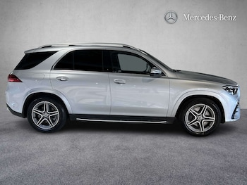 Used Mercedes-Benz GLE 2024 for sale - 79015191: Photo