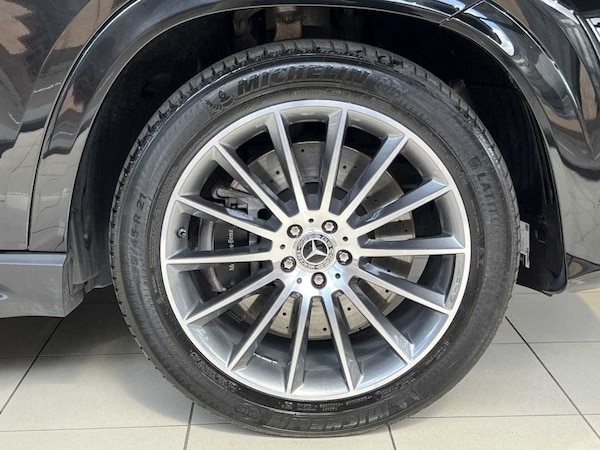 Used Mercedes-Benz GLE 2024 for sale - 75510666: Photo 10