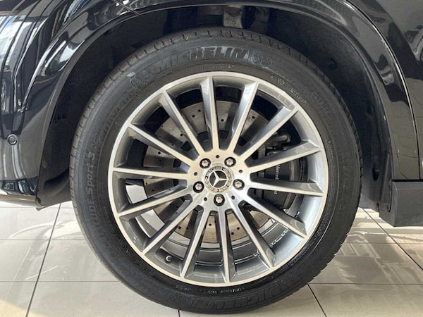 Used Mercedes-Benz GLE 2024 for sale - 75510666: Photo 11