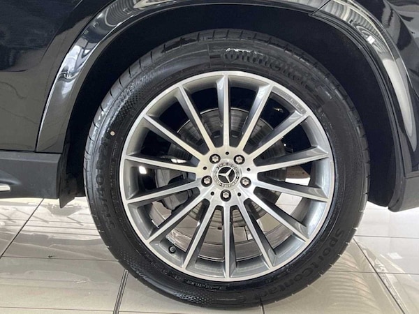 Used Mercedes-Benz GLE 2024 for sale - 75510666: Photo 12