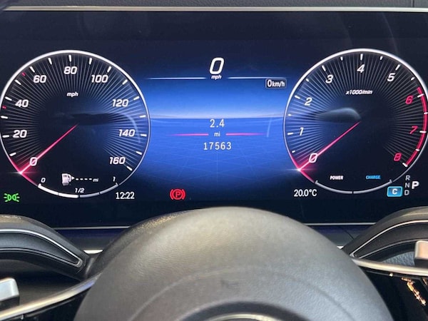 Used Mercedes-Benz GLE 2024 for sale - 75510666: Photo 17