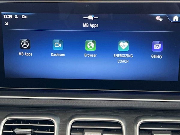 Used Mercedes-Benz GLE 2024 for sale - 75510666: Photo 28