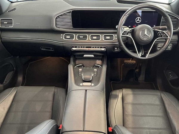 Used Mercedes-Benz GLE 2024 for sale - 75510666: Photo 3