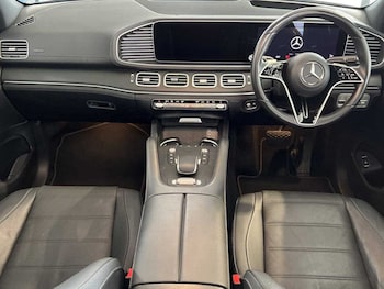 Used Mercedes-Benz GLE-Class 2024 for sale - 75510666: Photo