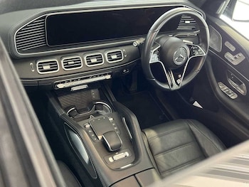 Used Mercedes-Benz GLE-Class 2024 for sale - 75510666: Photo