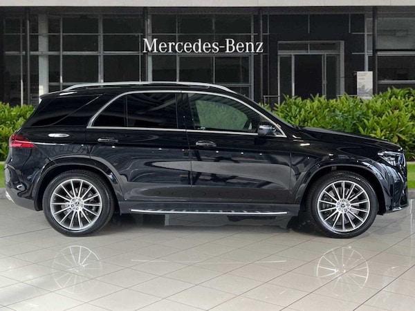 Used Mercedes-Benz GLE 2024 for sale - 75510666: Photo 5