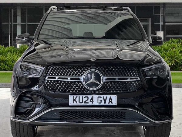 Used Mercedes-Benz GLE 2024 for sale - 75510666: Photo 6