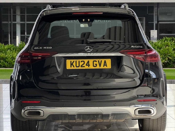 Used Mercedes-Benz GLE 2024 for sale - 75510666: Photo 7