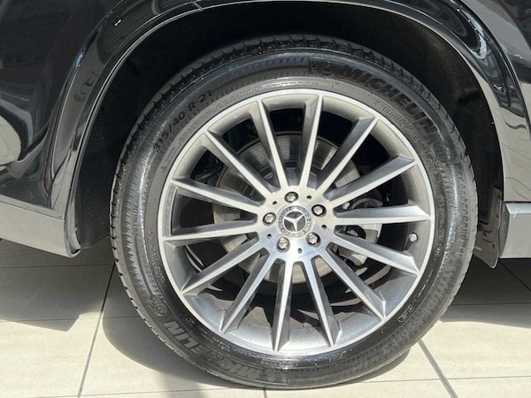 Used Mercedes-Benz GLE 2024 for sale - 75510666: Photo 9