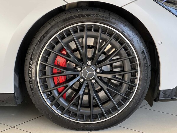 Used Mercedes-Benz EQA 2024 for sale - 75217441: Photo 10