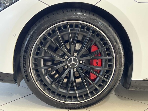 Used Mercedes-Benz EQA 2024 for sale - 75217441: Photo 11