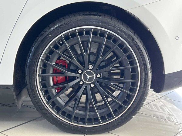 Used Mercedes-Benz EQA 2024 for sale - 75217441: Photo 12