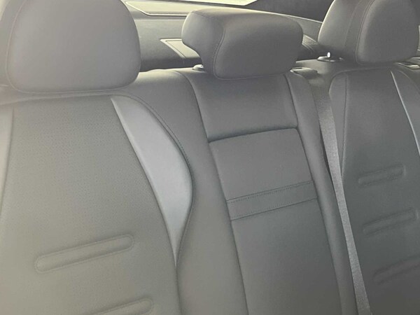 Used Mercedes-Benz EQA 2024 for sale - 75217441: Photo 16