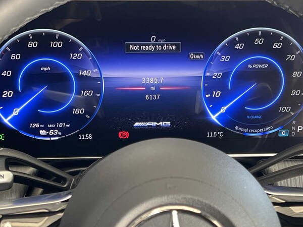 Used Mercedes-Benz EQA 2024 for sale - 75217441: Photo 17