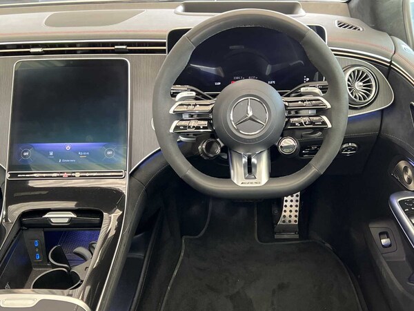 Used Mercedes-Benz EQA 2024 for sale - 75217441: Photo 18