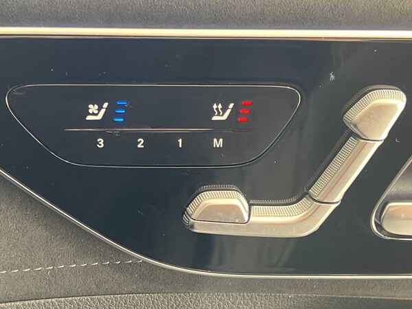 Used Mercedes-Benz EQA 2024 for sale - 75217441: Photo 25
