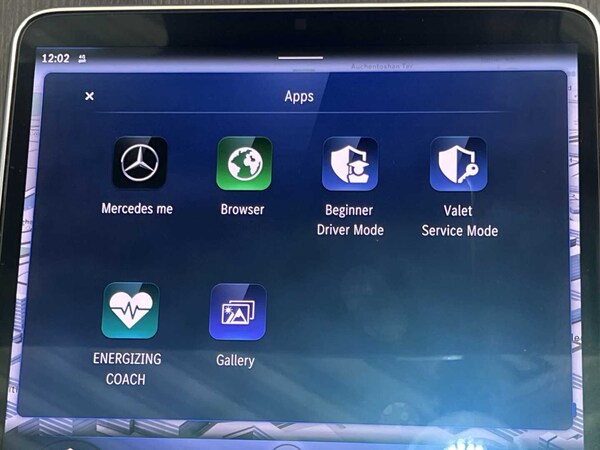 Used Mercedes-Benz EQA 2024 for sale - 75217441: Photo 29