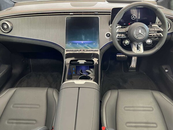 Used Mercedes-Benz EQA 2024 for sale - 75217441: Photo 3