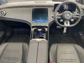 Used Mercedes-Benz EQA 2024 for sale - 75217441: Photo