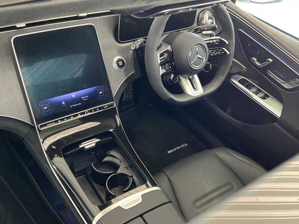 Used Mercedes-Benz EQA 2024 for sale - 75217441: Photo 4
